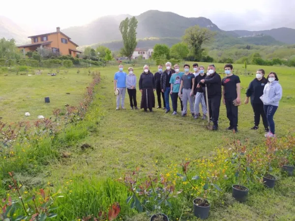 Azione Cattolica Rieti |  | Rieti in Vetrina