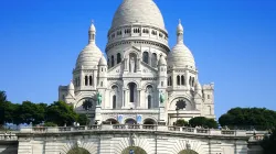 La basilica del Sacro Cuore a Parigi / Wikimedia Commons