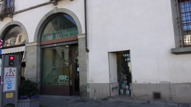 La Libreria Cattolica |  | Diocesi di Prato