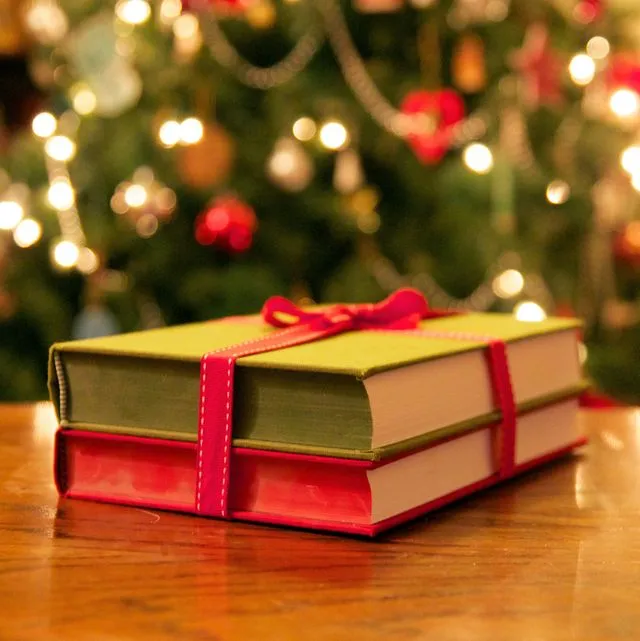 Leggere a Natale