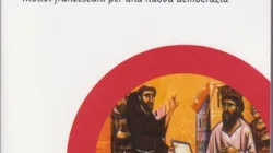 La copertina del libro di Padre Todisco / Cittadella Editrice