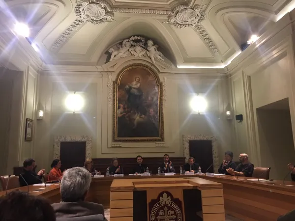 Presentazione del Corso  |  | VG; ACI STAMPA