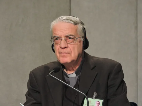 Padre Federico Lombardi |  | MM Acistampa