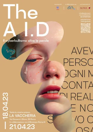 locandina evento |  | ACLI Roma