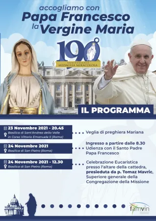 Locandina evento |  | ufficio stampa