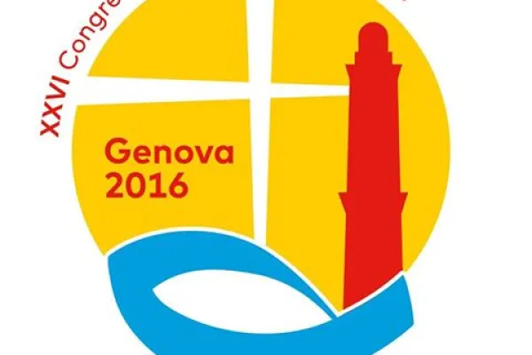 Congresso Eucaristico Nazionale Genova 2016