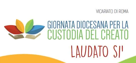 Giornata diocesana creato Roma |  | 