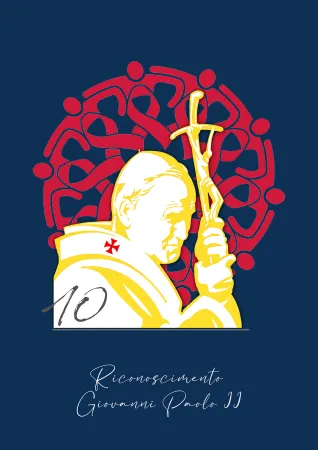 Logo  |  | Associazione Giovanni Paolo II