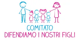 Logo "Difendiamo i nostri figli"  / Comitato "Difendiamo i nostri figli" 