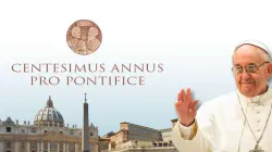 Fondazione "Centesimus Annus Pro Pontifice"