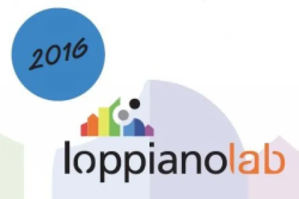 ufficio stampa LoppianoLab