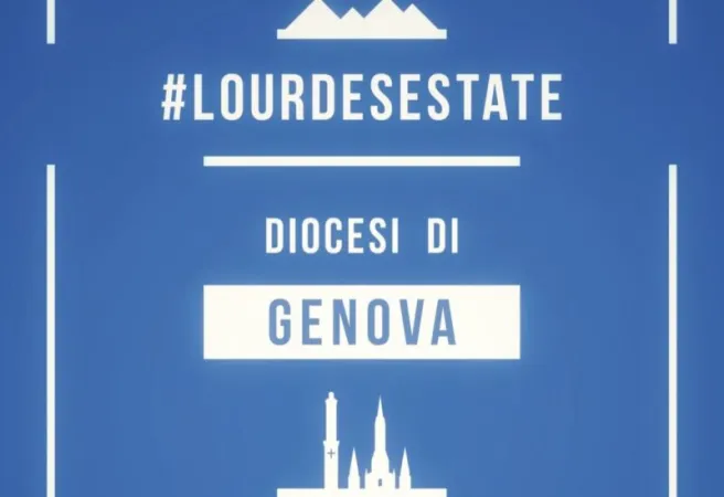 La locandina dell'evento |  | Arcidiocesi Genova