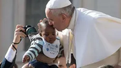 Papa Francesco / © L'Osservatore Romano Foto