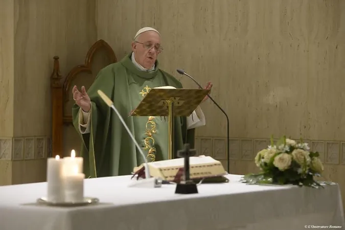 Papa Francesco |  | L'Osservatore Romano