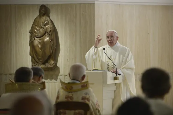 Papa Francesco  |  | L'Osservatore Romano