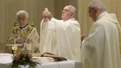 L'Osservatore Romano foto