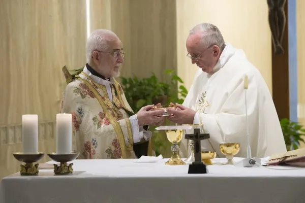 L'Osservatore Romano