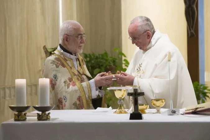 Papa Francesco   |  | L'Osservatore Romano