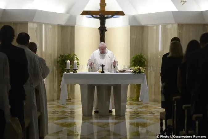 Papa Francesco  |  | L'Osservatore Romano