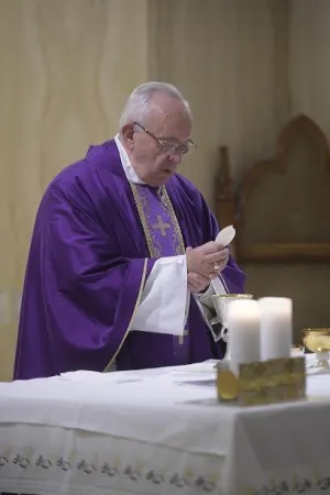 Papa Francesco  |  | L'Osservatore Romano 