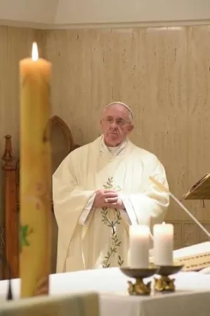 Papa Francesco |  | © L'Osservatore Romano