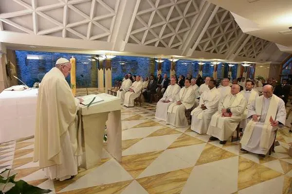 Papa Francesco |  | © L'Osservatore Romano