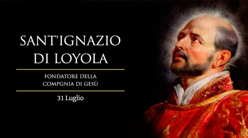 Sant'Ignazio da Loyola |  | ACI Group