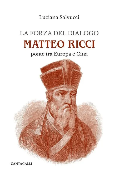 La copertina del libro