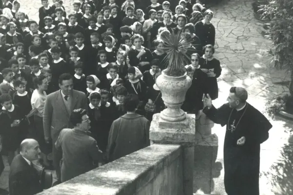 Museo Albino Luciani Canale d’Agordo