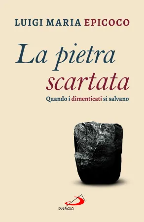 Copertina libro |  | Edizioni San Paolo