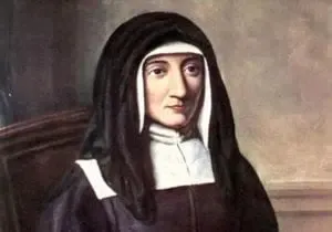 Santa Luisa de Marillac |  | Famvin