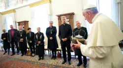 L'Osservatore Romano, ACI Group