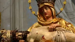 La Madonna dei Sette Dolori a Sastin / PD 