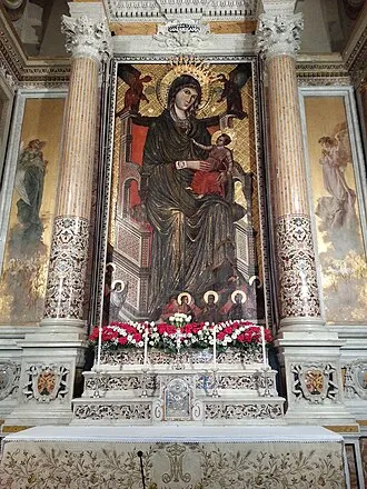 Madonna Montevergine |  | Wikipedia