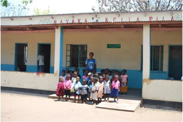 Amici del Malawi di Perugia