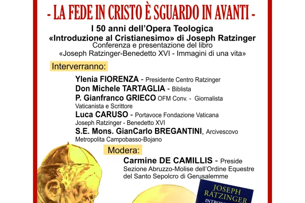 Diocesi di Campobasso