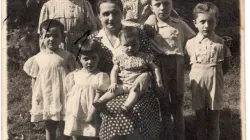 Famiglia Maria Peri 