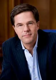 Mark Rutte |  | wikipedia.org