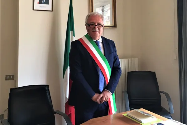 Comune Casali del Manco