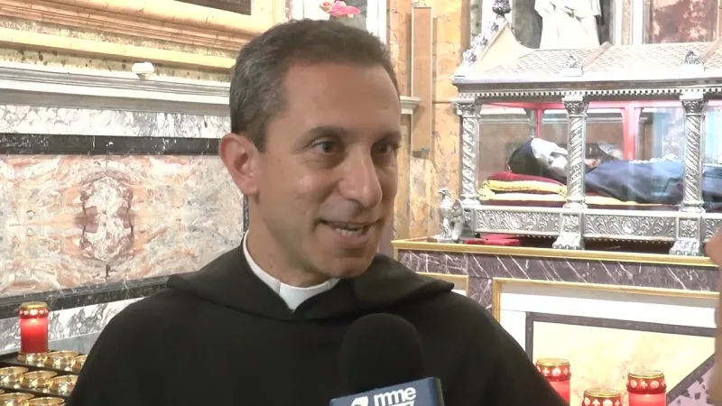 Padre Gabriele Pedicino |  | pd