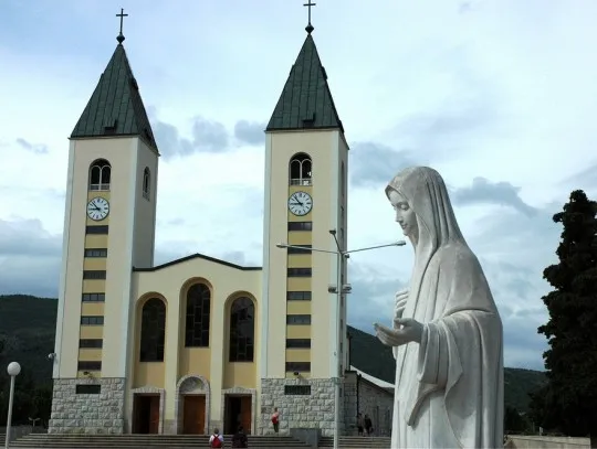 Medjugorje |  | pd