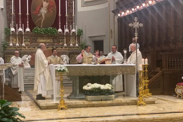 Diocesi di Ragusa