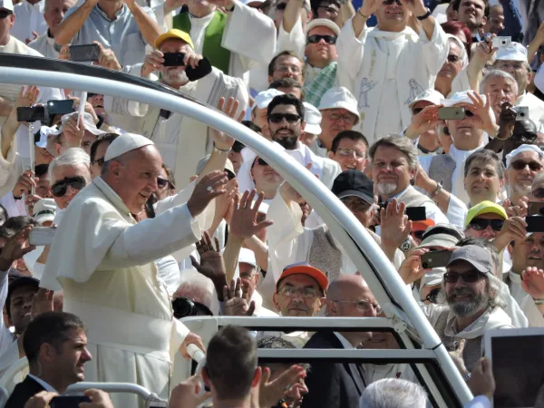 Il Papa a Torino |  | Marco Mancini