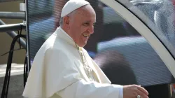 Papa Francesco tra la gente a Torino / Marco Mancini/Aci Group