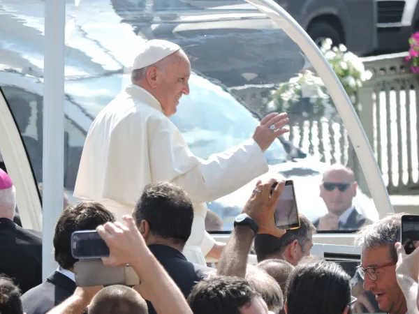 Il Papa A Torino  |  | Marco Mancini 