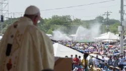 @Osservatore Romano