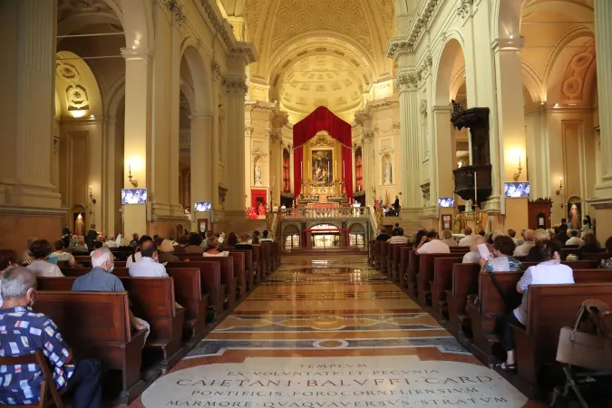 La Cattedrale di san Cassiano, Imola  |  | Diocesi di Imola 