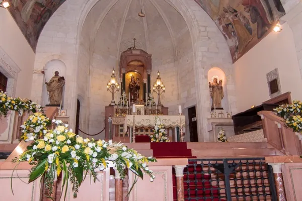 Santuario Nostra Signora di Bonaria 