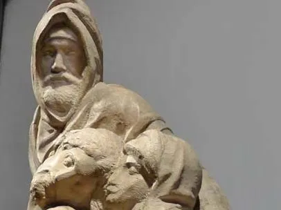 Al Museo dell’Opera del Duomo saranno in mostra le tre Pietà di Michelangelo (l’originale della Bandini, i calchi di quelle Vaticana e Rondanini) |  | Toscana eventi news