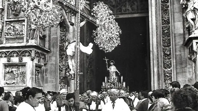 Riunione delle Confraternite |  | Chiesa di Milano